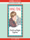 Jamie and Angus Forever (MP3)
